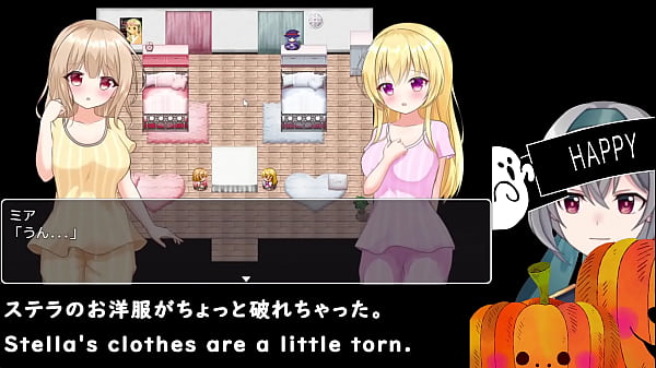 Lovely Tricks Of The House Of Sweets[trial Ver](Machine Translated Subtitles)1/3
