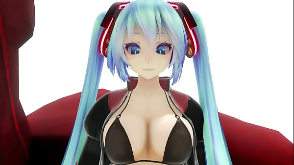 [VORE] Miku's Feast (YourVoreZone)