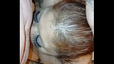 Ex Missus Sucking My Cock
