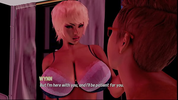 Max's Life Temporada 4 Cap 246 - La Nueva Pelicula De Rita Y Una Rubia De Grandes Tetas