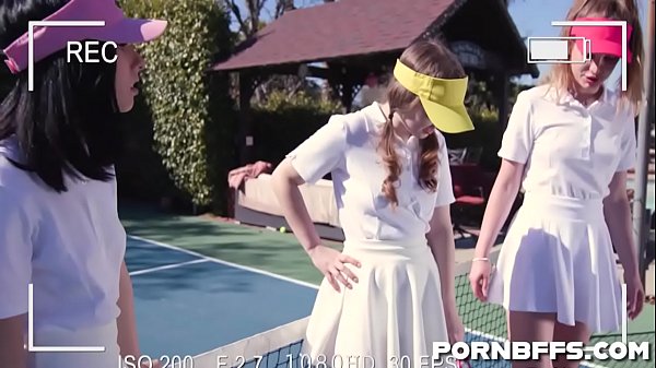 Daphne Dare , Cleo Clementine , Daisy Stone In Ace In The Slots