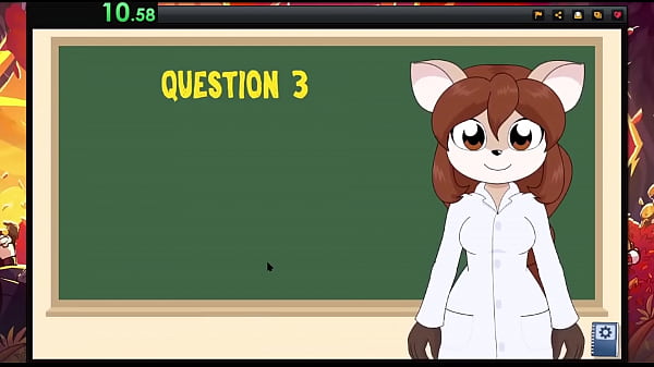 Dr. Doe's Chemistry Quiz - 59.32 Seconds (Former WR)