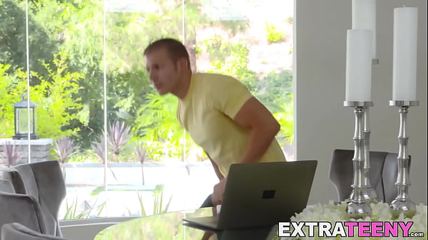 Geeky Alex More Assfucked And Showered With Jizz
