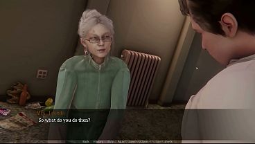Cradle: Beyond The Veil - Cradle Means New Life (and Sex) | Gameplay | Part 2