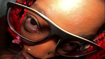 Geek Stepgirl Knows Exactly What You Like UR Randy Massive Cock And I Plan On Keep Going Until You Cumload My Cute Dainty Hottie Face - Mastermeat1