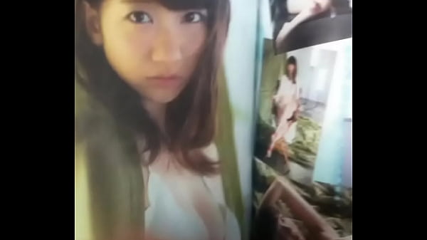 Yuki Kashiwagi Load Shower