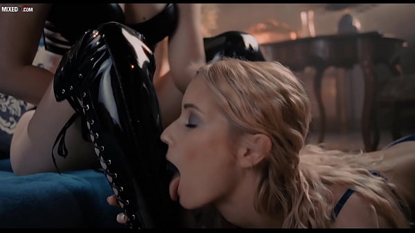 Dom Play Role-play With Sub Sole Lover Step-sis