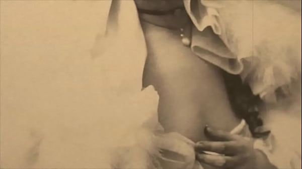 Vintage Steamy Animation