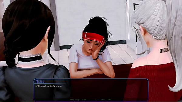 Harem Hotel -(PT 41) - [RUNEY]