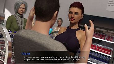 Complete Gameplay - Crave Theory, Episode 3, Part 10
