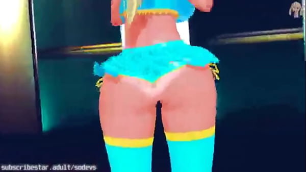 3d Hentai Small 18 Hmv