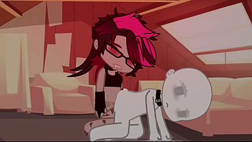 Sex Bots Ep 1
