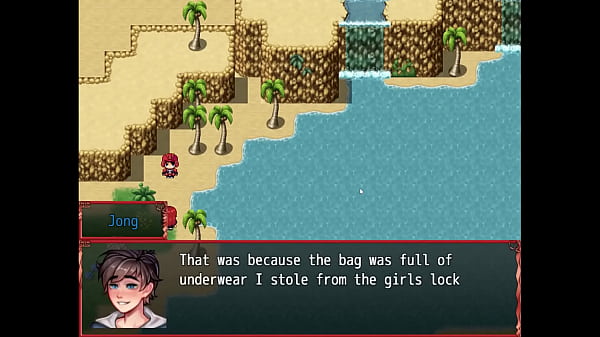 Harem In Another World [ HAREM Hentai Game ] Ep.11 Bestie Flaunt Her Melons To Make Him Load Twice !