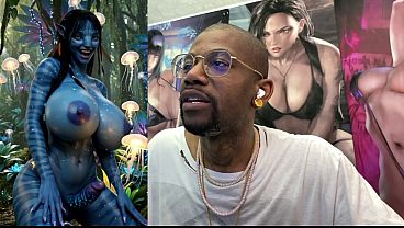 Thicc Enormous Breast Transgender Na’vi Denial Teasing Her Girl Member, Transgender Marge Simpson Acting Like A Vixen, Futuristic Trans Babe With A Powerful Gal Dick, Cutest Trans