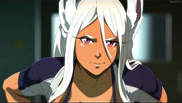 Mirko Bunny Season[Momotdart]