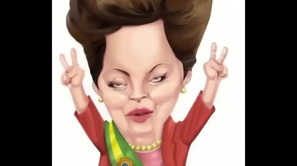 PRESIDENTA DILMA