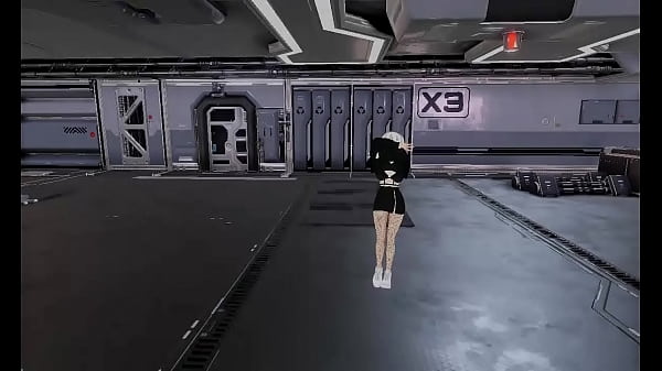 Sakura's Porn Star Dancing
