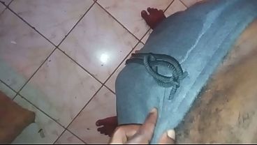 Flaunting Bbc