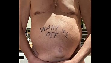 Wank Off