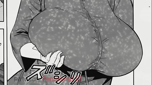TWIN MOMMY Chapter 3: Nami´s Determination