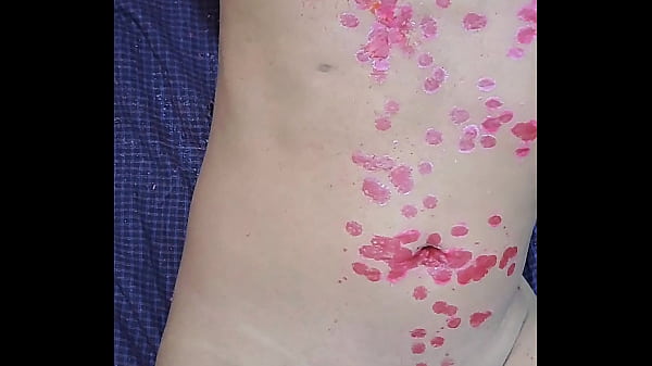 Myanmar Gay Candid Sm Hot Wax