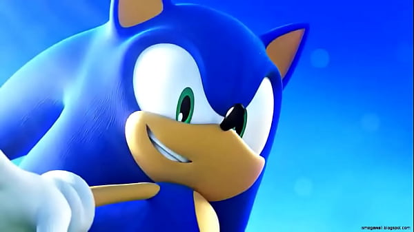 Sonic And Shadow Rate Your Member.