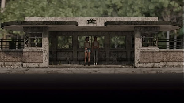 Complete Gameplay - Village Nympho: Transformation, Part 8