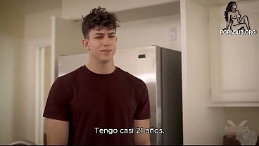Trio Con Madrastra Y Su Amiga. Sub Español. Ver Completo En: Pornsuborg