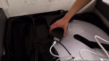 Internet Service Is Fully Vigorous To Cum By