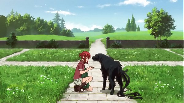 Mahoutsukai No Yome - Episodio 09 (Legendado PT-BR) Merda De Xvideo Que Fica De Viadagem Na Verificação De Nome E N Me Deixa Protestar Com O Cranchirola Puta Que Pariu