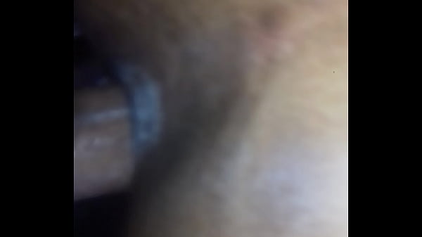 Que Rico Es El Culo De Mi Negra Después De Explotarlo