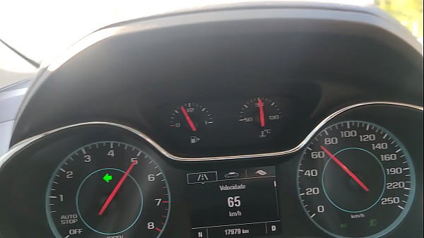 Cruze Turbo Botando Jetta Pra Mamar
