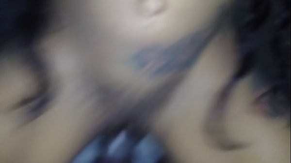 Thot Gets 5 Orgasms Straddling BBC