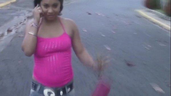 Toticos.com Dominican Porn - 19yo Ravishing Teen Natacha Pt 1