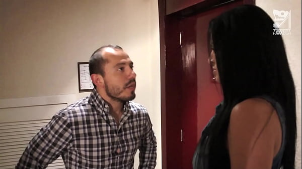 Bootylicious Girl With Fat Ass Is Drilled By Her Boyfriend After A Fight!!
