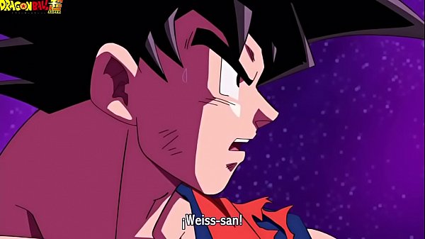 Bills Destruye (mente) A Zamasu HD