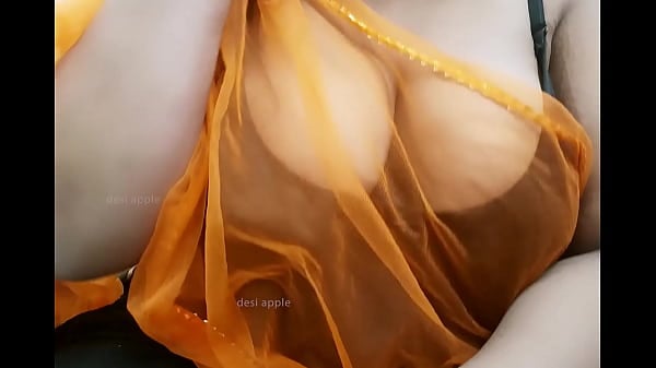 Desi Sizzling Girlfriend Having