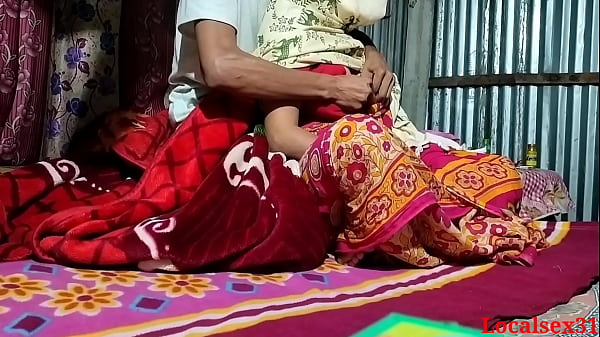 Winter Season Sex In Night With Babe