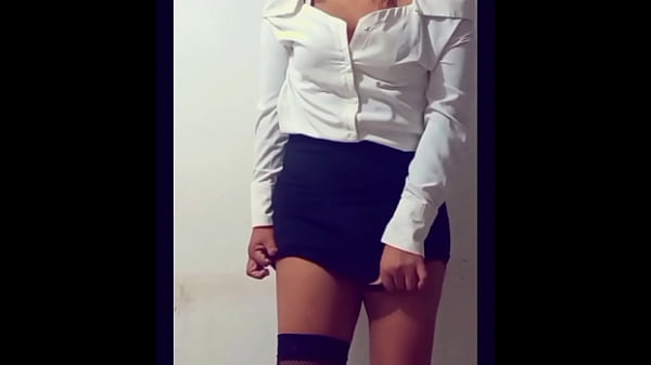 Putita Mexicana Infiel Bailando En Camara