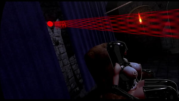Citor3 Femdomination 2 3D VR Game Walkthrough 6: Induction | Joi, Femdom, Asmr, Latex