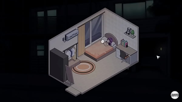 My Friend Is Masturbating Because Of Me ??? Inari Season 1 Episode 3