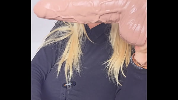 My New 12 Inch Bulldog XL Dildo From ErotixxxToys In Review