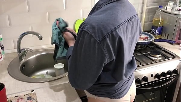 Stepmommy Allowed Her To Screw And Cum In Her