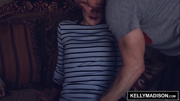 Ryan Madison Hands Rosalyn Sphinx Her First Boy/Girl Cum-fill