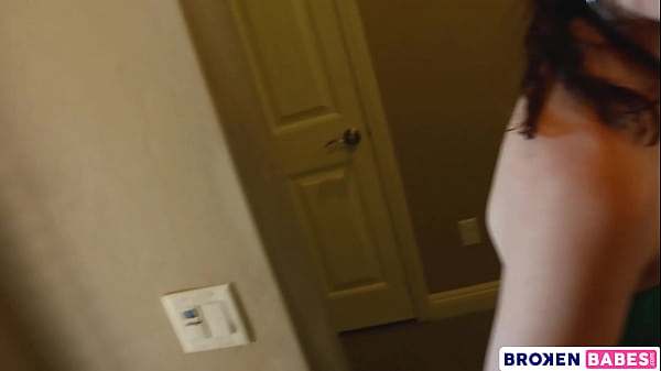 BrokenBabes - Not The Black Friday Kat Monroe Expected