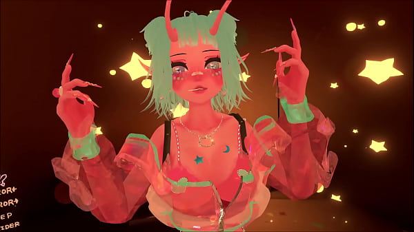 LewdAmi's Introduction Video! (not Porn)