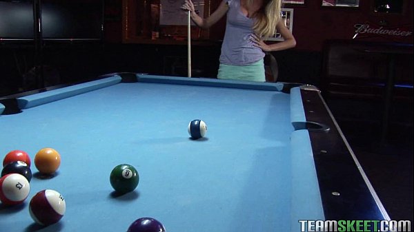 POVLife Busty Light-haired Brynn Tyler POV Extreme Sex