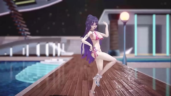 R18MMD Impact