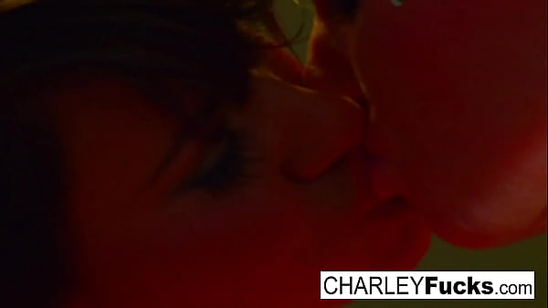Madison Scott And Charley Ram