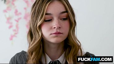 Plowing The Attitude Out Of Della And Koda Della Cate, Koda Monroe, Ken Feels